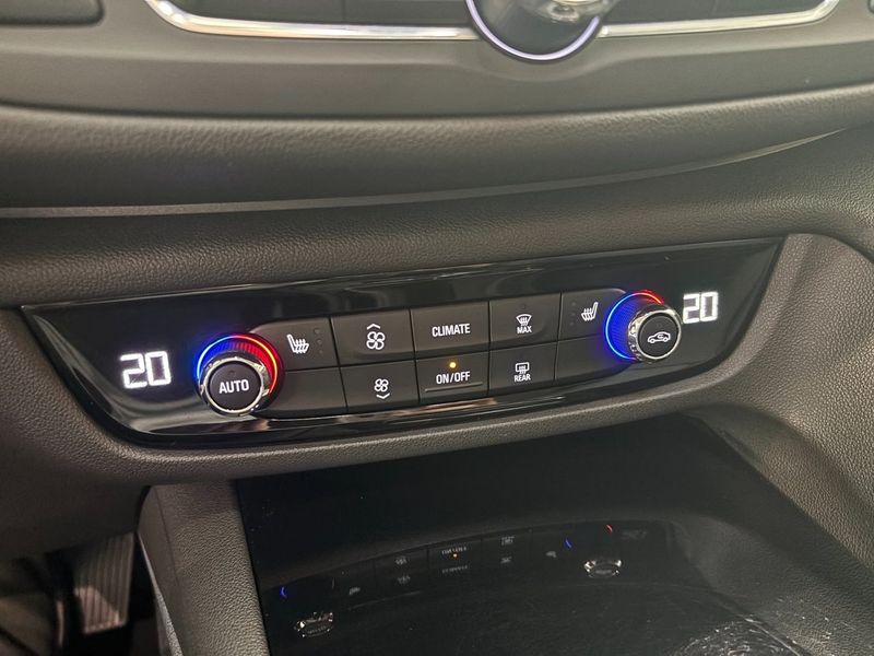 Opel Insignia bild 25