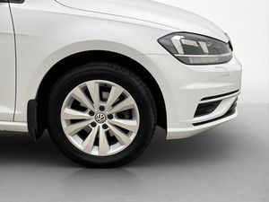 Volkswagen Golf bild 27