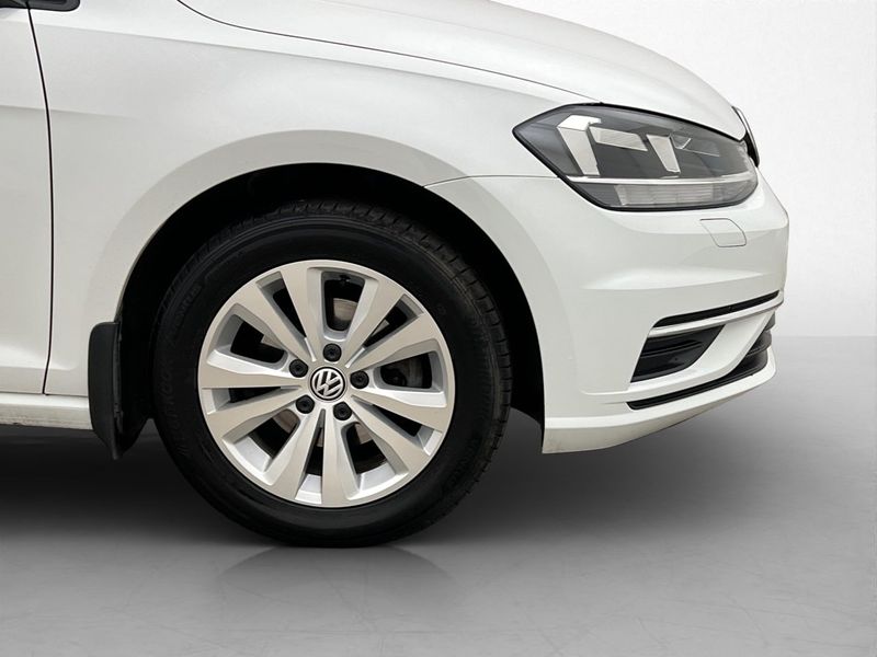 Volkswagen Golf bild 27
