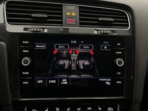 Volkswagen Golf bild 16