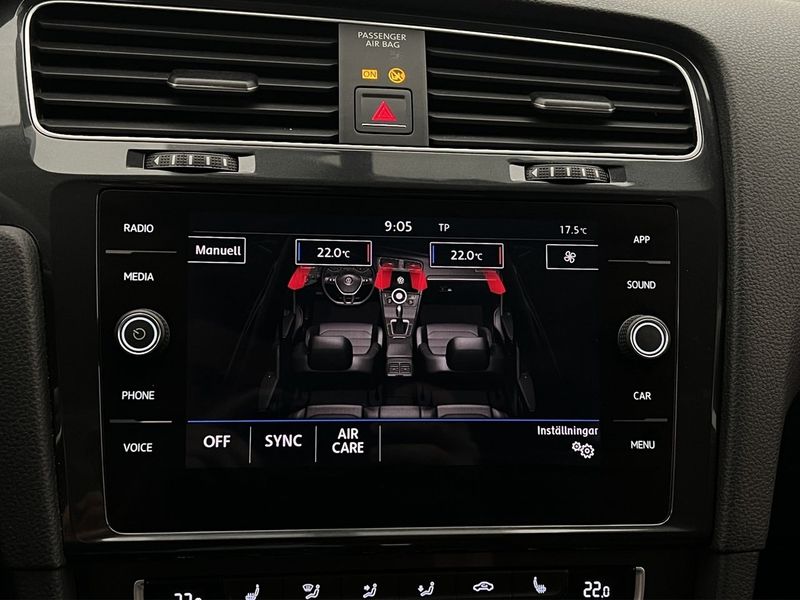 Volkswagen Golf bild 16