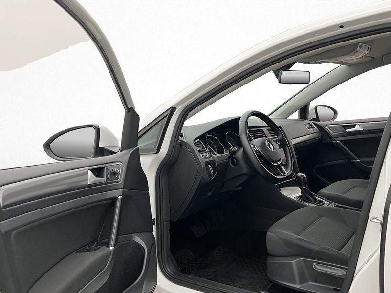 Volkswagen Golf bild 9