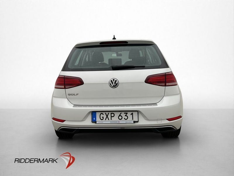Volkswagen Golf bild 6