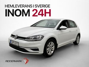 Volkswagen Golf bild 3