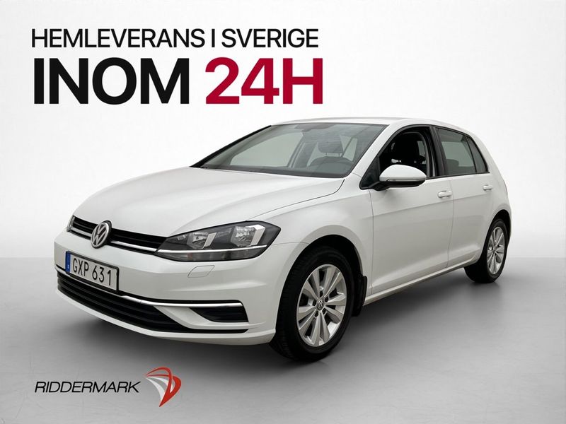 Volkswagen Golf bild 3