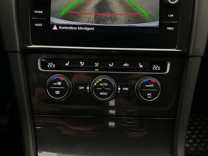 Volkswagen Golf bild 18