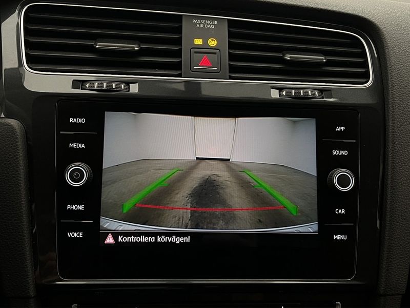 Volkswagen Golf bild 15