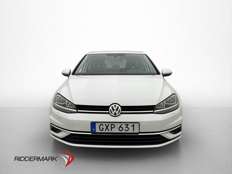 Volkswagen Golf bild 2