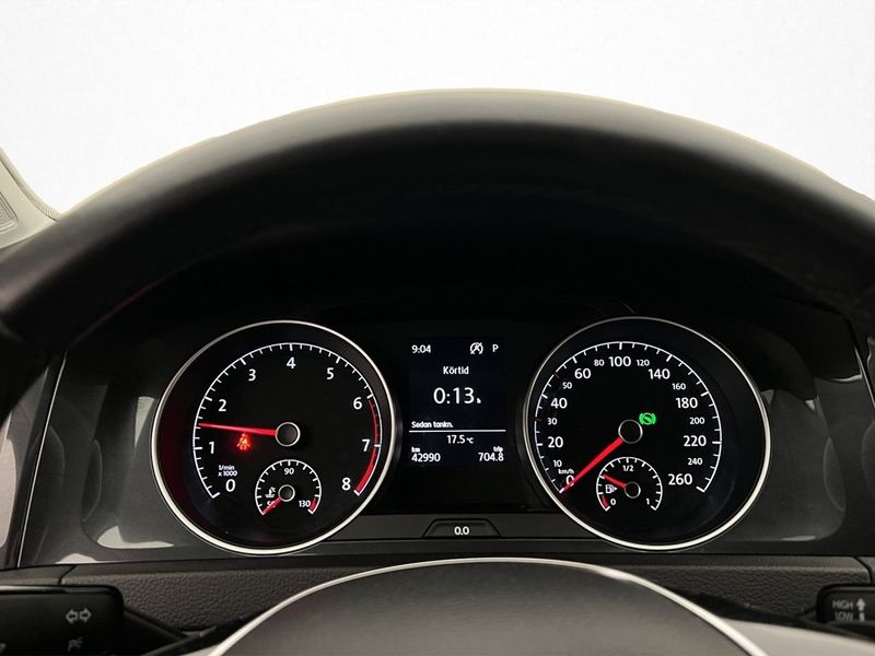 Volkswagen Golf bild 13
