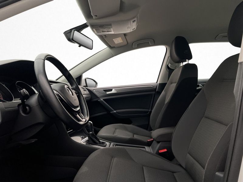Volkswagen Golf bild 10
