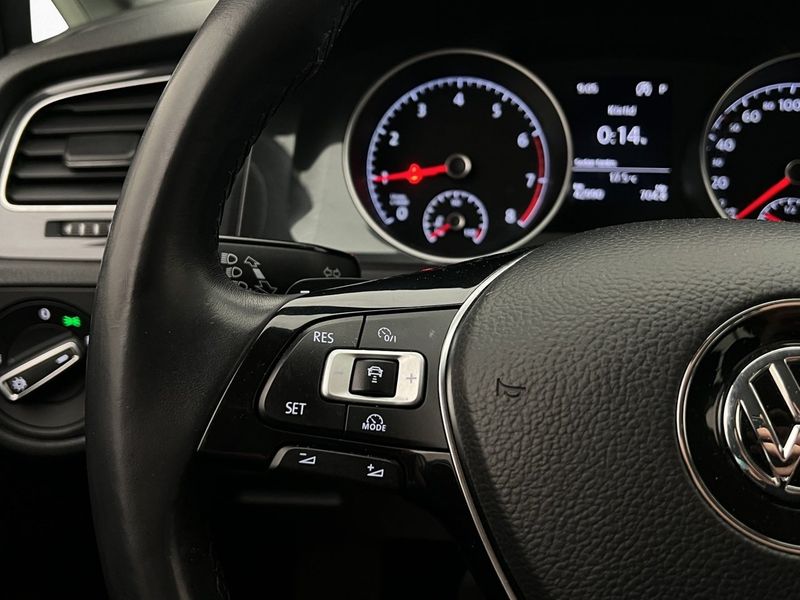 Volkswagen Golf bild 12