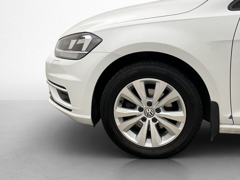 Volkswagen Golf bild 24