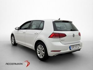 Volkswagen Golf bild 5