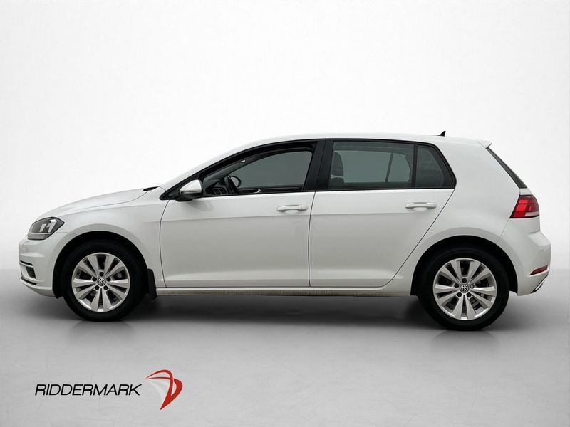 Volkswagen Golf bild 4