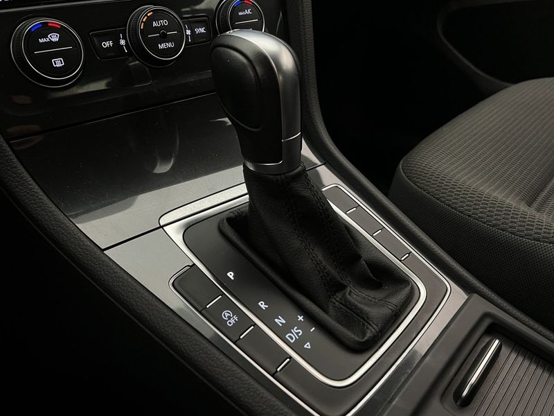 Volkswagen Golf bild 19
