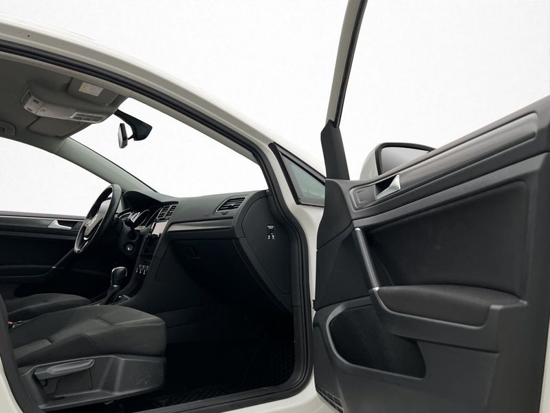 Volkswagen Golf bild 23