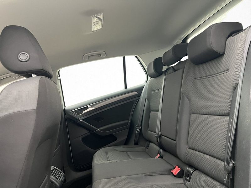 Volkswagen Golf bild 20