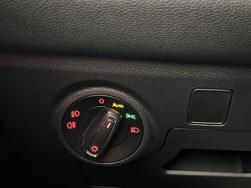 Seat Ibiza bild 31