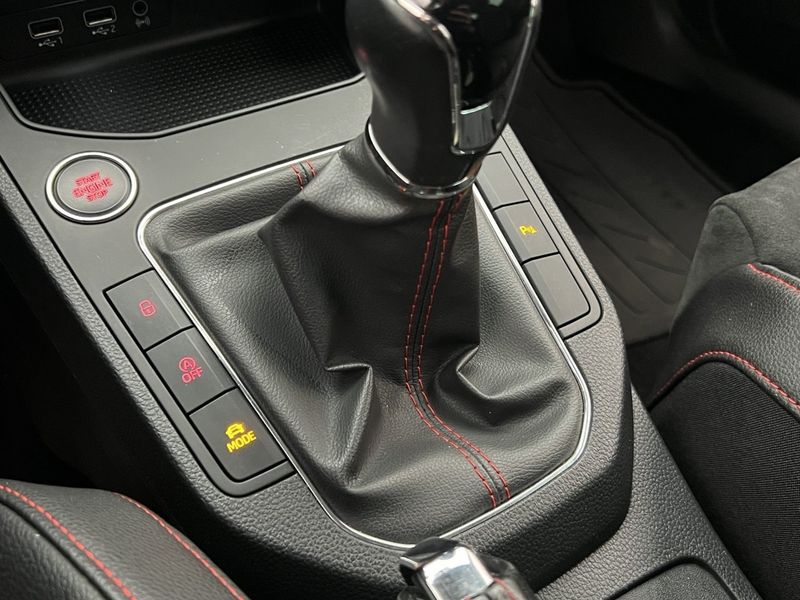 Seat Ibiza bild 23