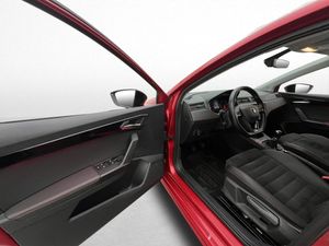 Seat Ibiza bild 11