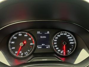 Seat Ibiza bild 18