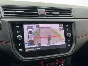 Seat Ibiza bild 20