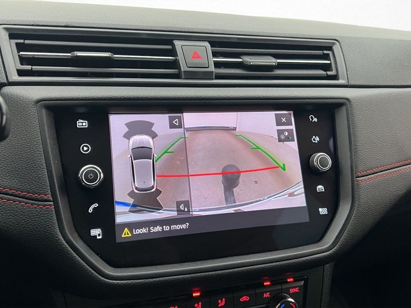 Seat Ibiza bild 20