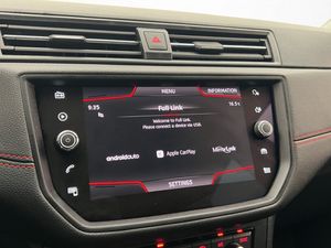 Seat Ibiza bild 21