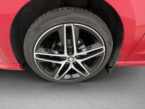 Seat Ibiza bild 27