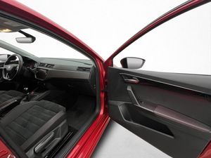 Seat Ibiza bild 26