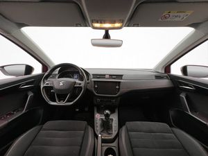 Seat Ibiza bild 13