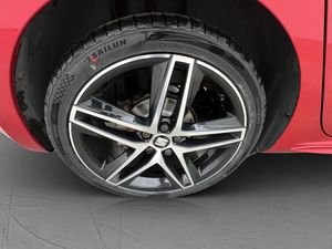 Seat Ibiza bild 29