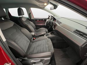 Seat Ibiza bild 25