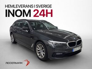 BMW 520 bild 1