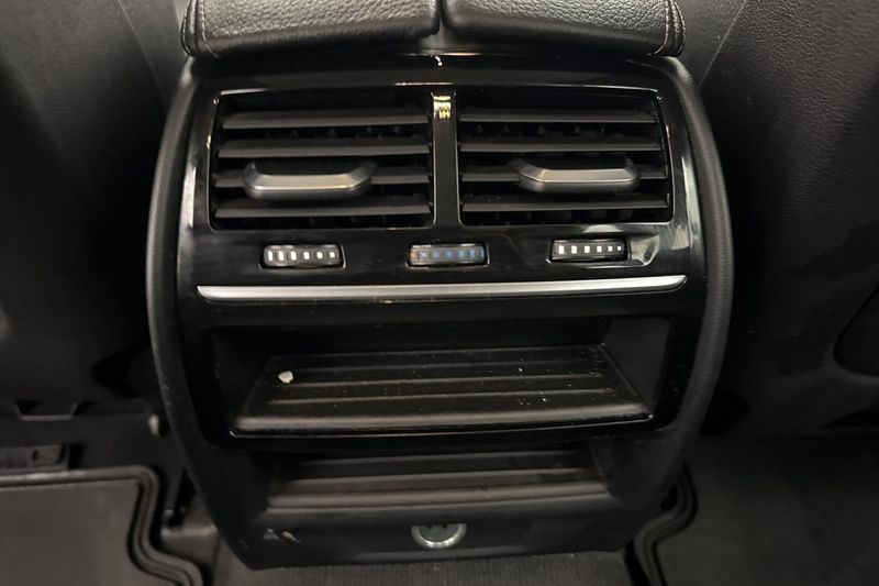 BMW 520 bild 19