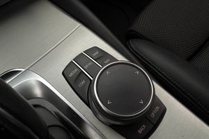 BMW 520 bild 34