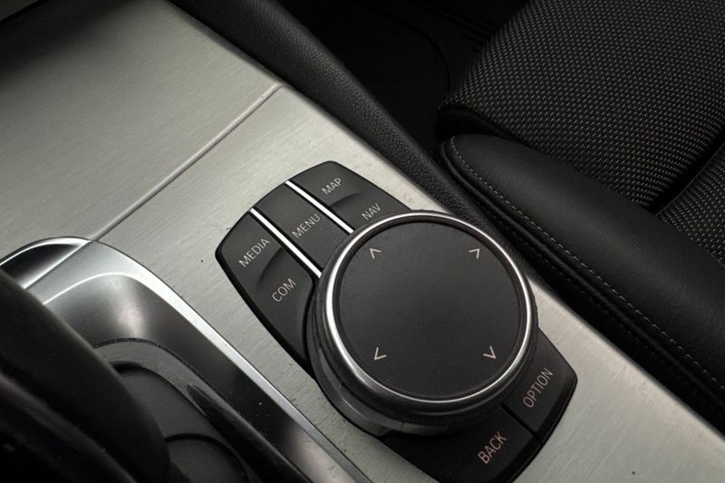 BMW 520 bild 34