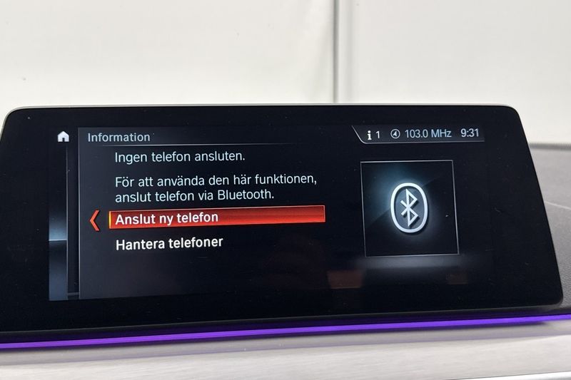 BMW 520 bild 27