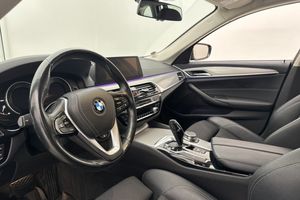 BMW 520 bild 10