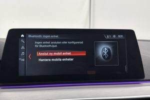 BMW 520 bild 30