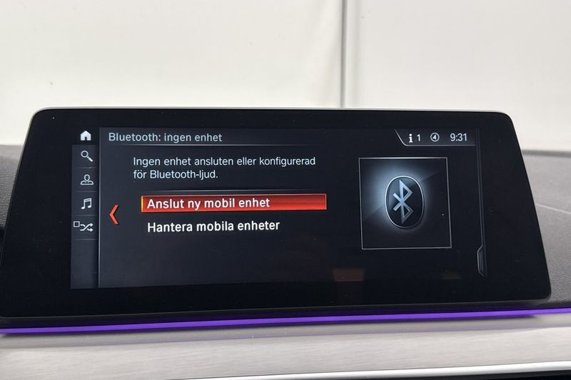 BMW 520 bild 30