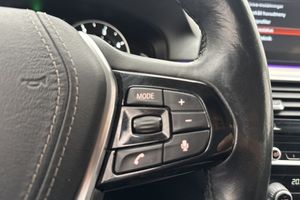 BMW 520 bild 17