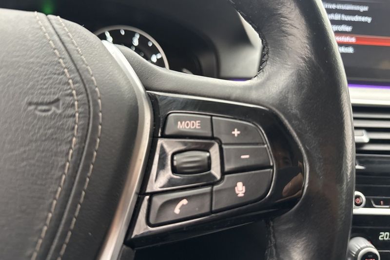 BMW 520 bild 17