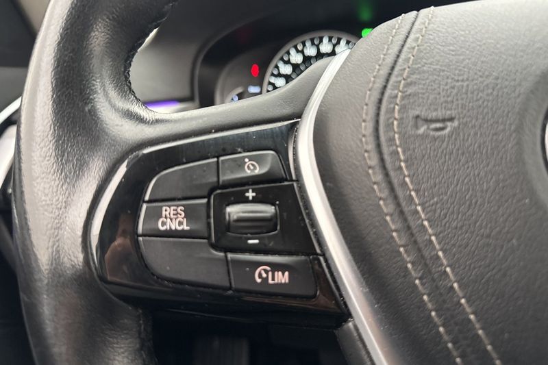 BMW 520 bild 16
