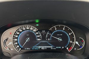 BMW 520 bild 22