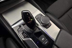 BMW 520 bild 31