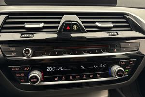 BMW 520 bild 32
