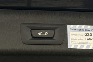 BMW 520 bild 36
