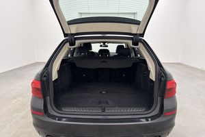 BMW 520 bild 37