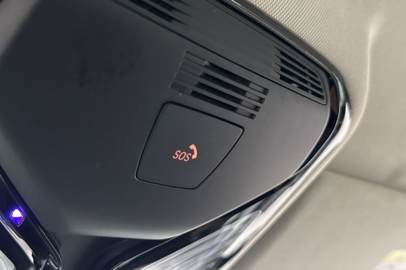 BMW 520 bild 35